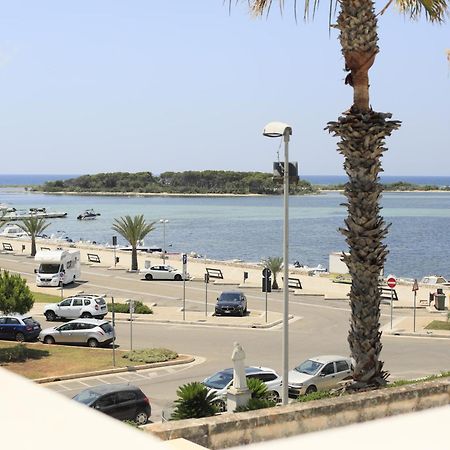 Riviera Luxury Rooms Porto Cesareo Dış mekan fotoğraf