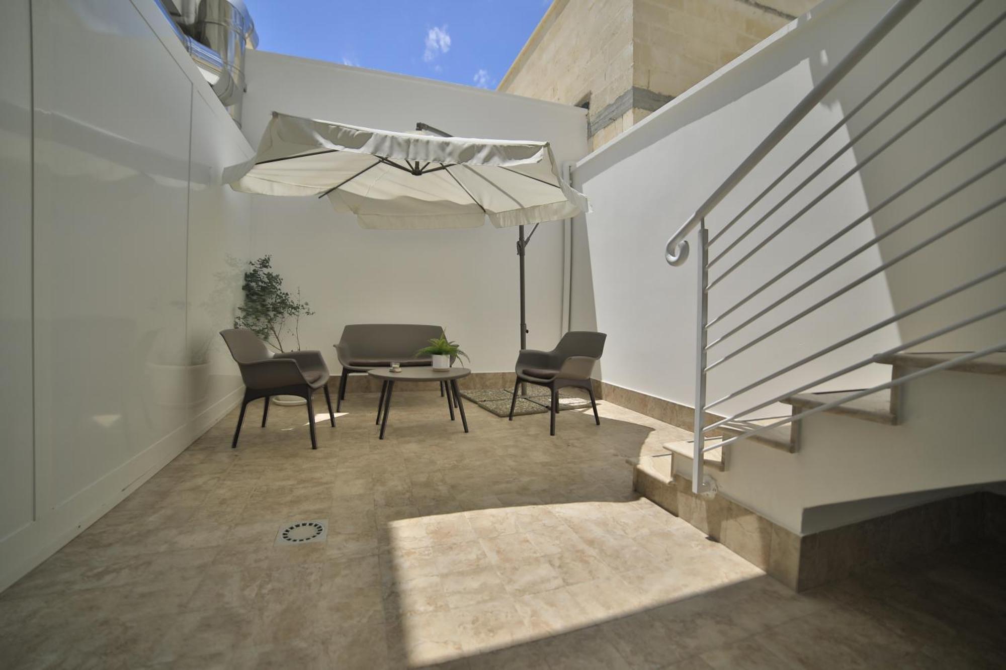 Riviera Luxury Rooms Porto Cesareo Dış mekan fotoğraf