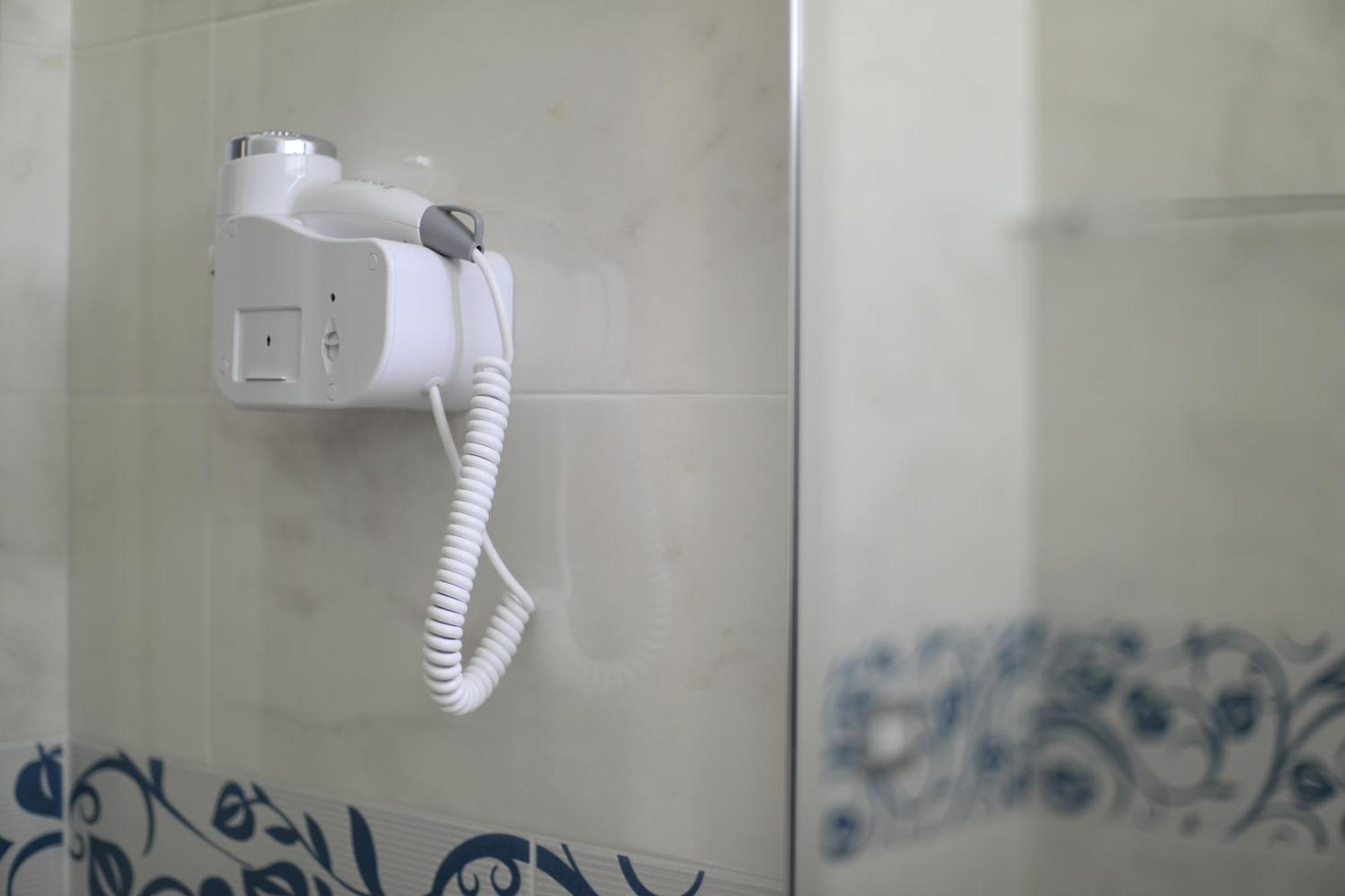 Riviera Luxury Rooms Porto Cesareo Dış mekan fotoğraf
