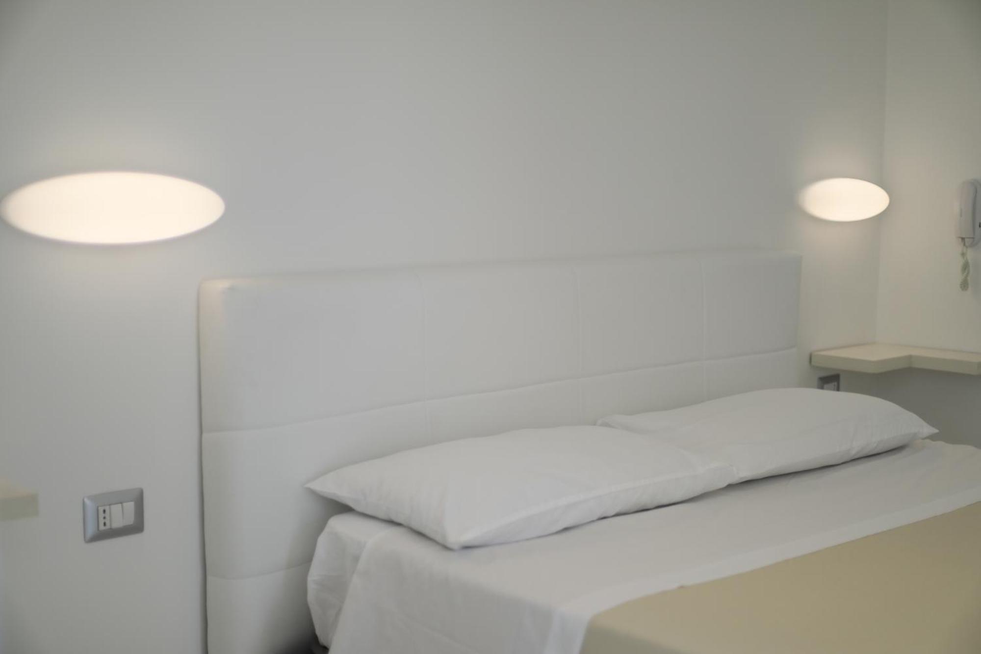 Riviera Luxury Rooms Porto Cesareo Dış mekan fotoğraf