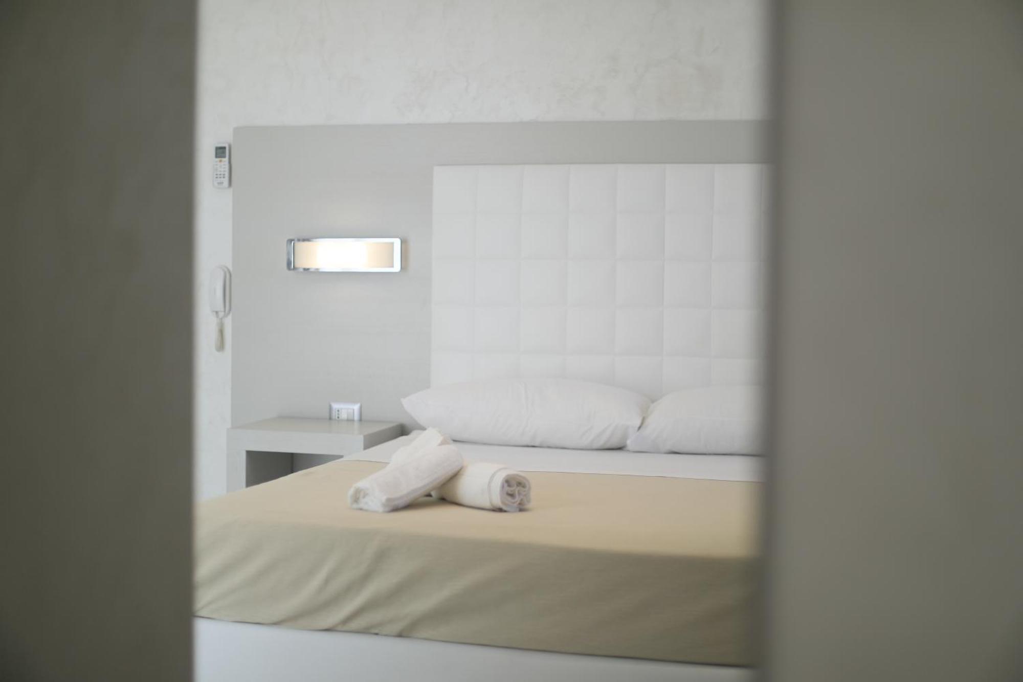 Riviera Luxury Rooms Porto Cesareo Dış mekan fotoğraf