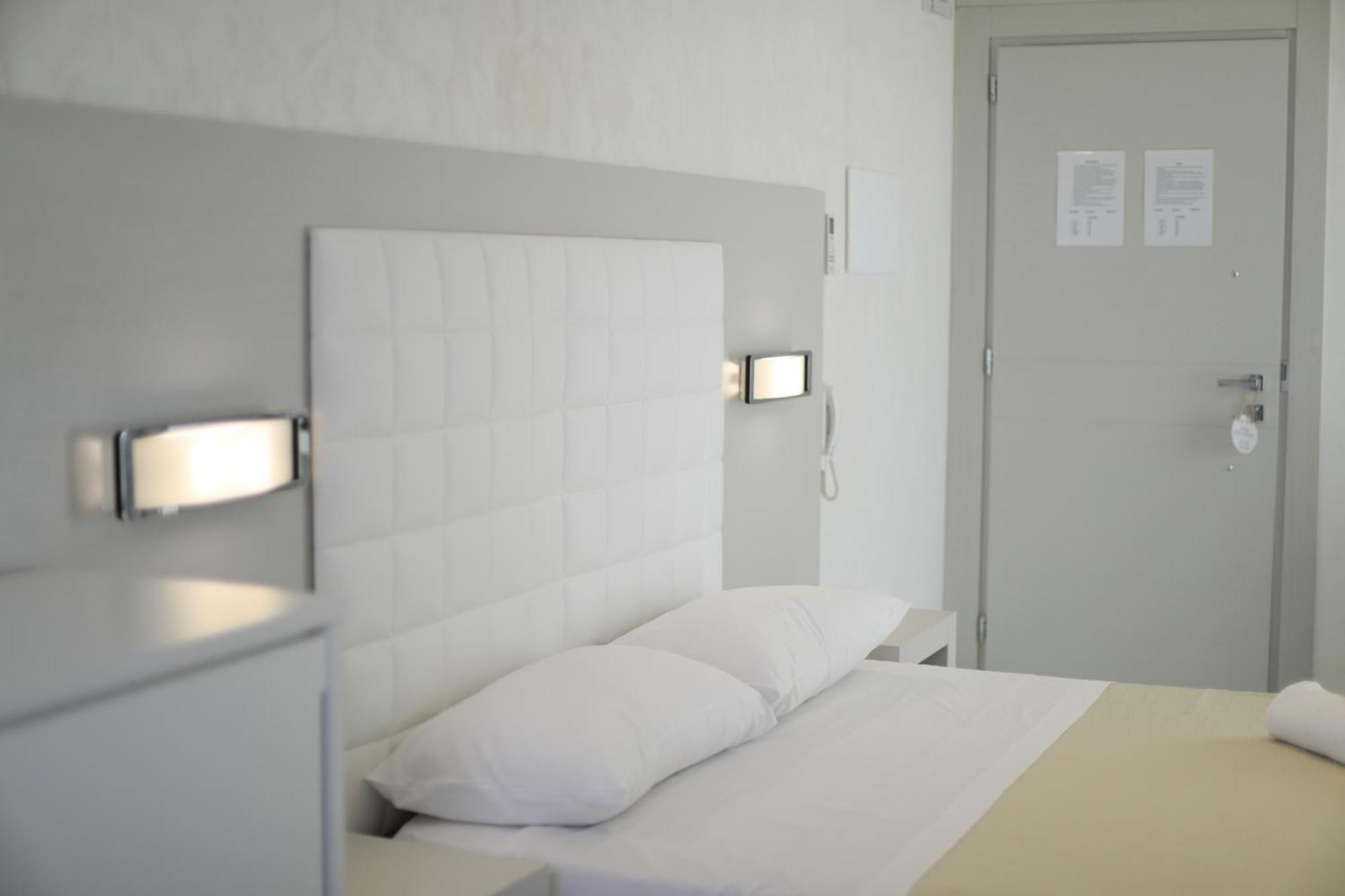 Riviera Luxury Rooms Porto Cesareo Dış mekan fotoğraf