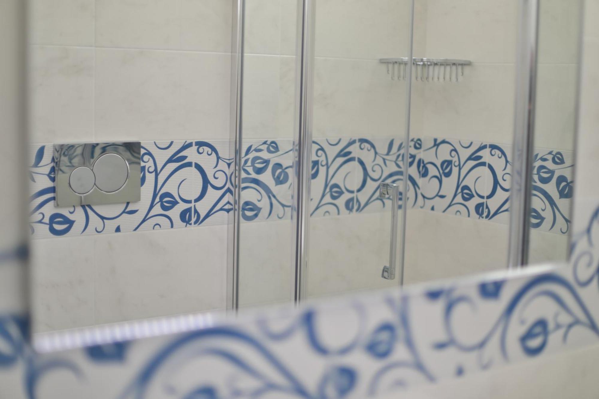 Riviera Luxury Rooms Porto Cesareo Dış mekan fotoğraf