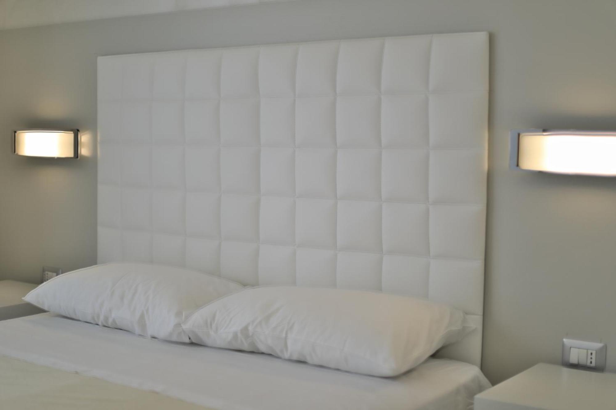Riviera Luxury Rooms Porto Cesareo Dış mekan fotoğraf